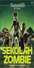 Sekolah Zombie
